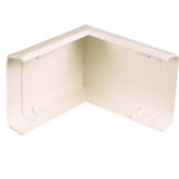 Legrand - Wiremold 818 800 Series™ Raceway External Elbow